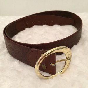 Men’s Harness House 42” Belt